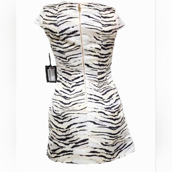 Élisabetaa franchi mini dress - Picture 3 of 12